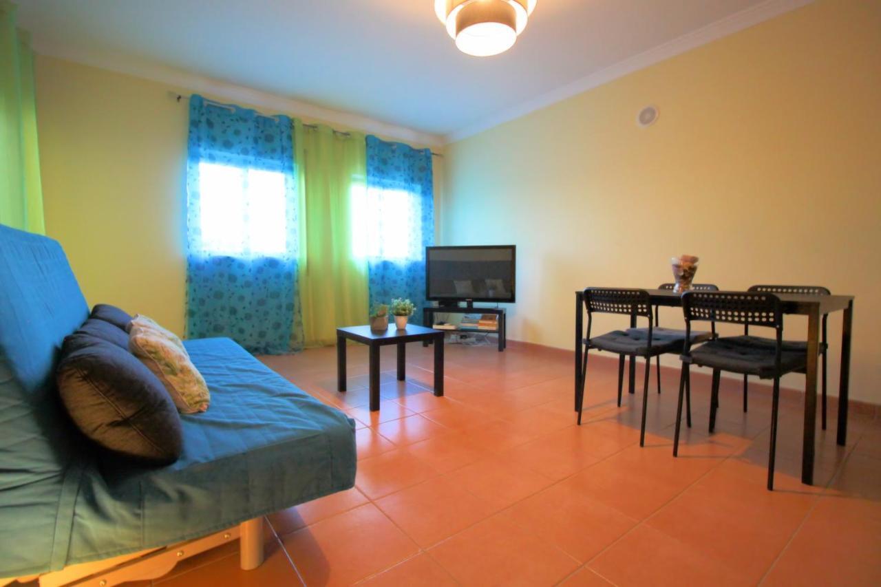 Apartamento Sunny And Central Albufeira Exterior foto
