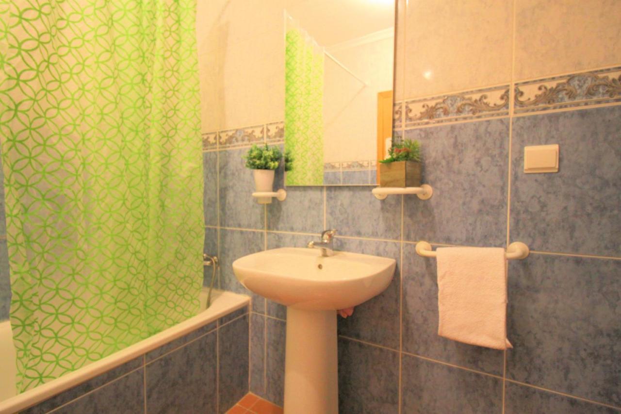 Apartamento Sunny And Central Albufeira Exterior foto