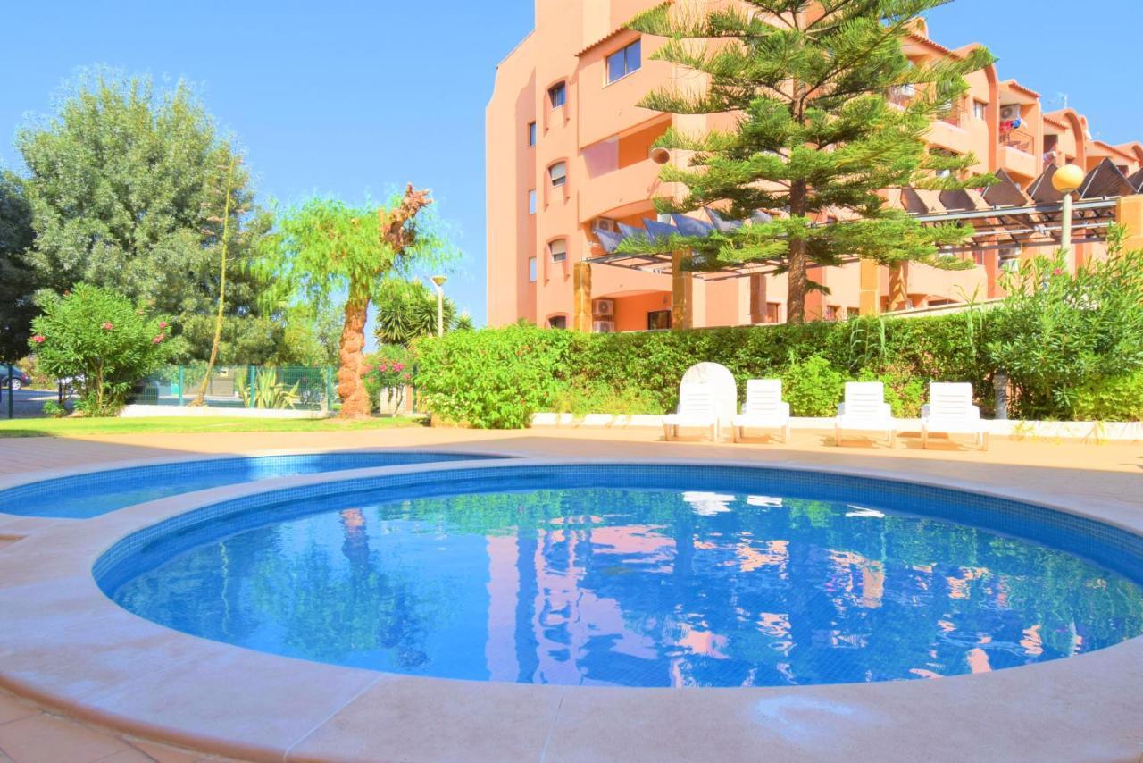 Apartamento Sunny And Central Albufeira Exterior foto
